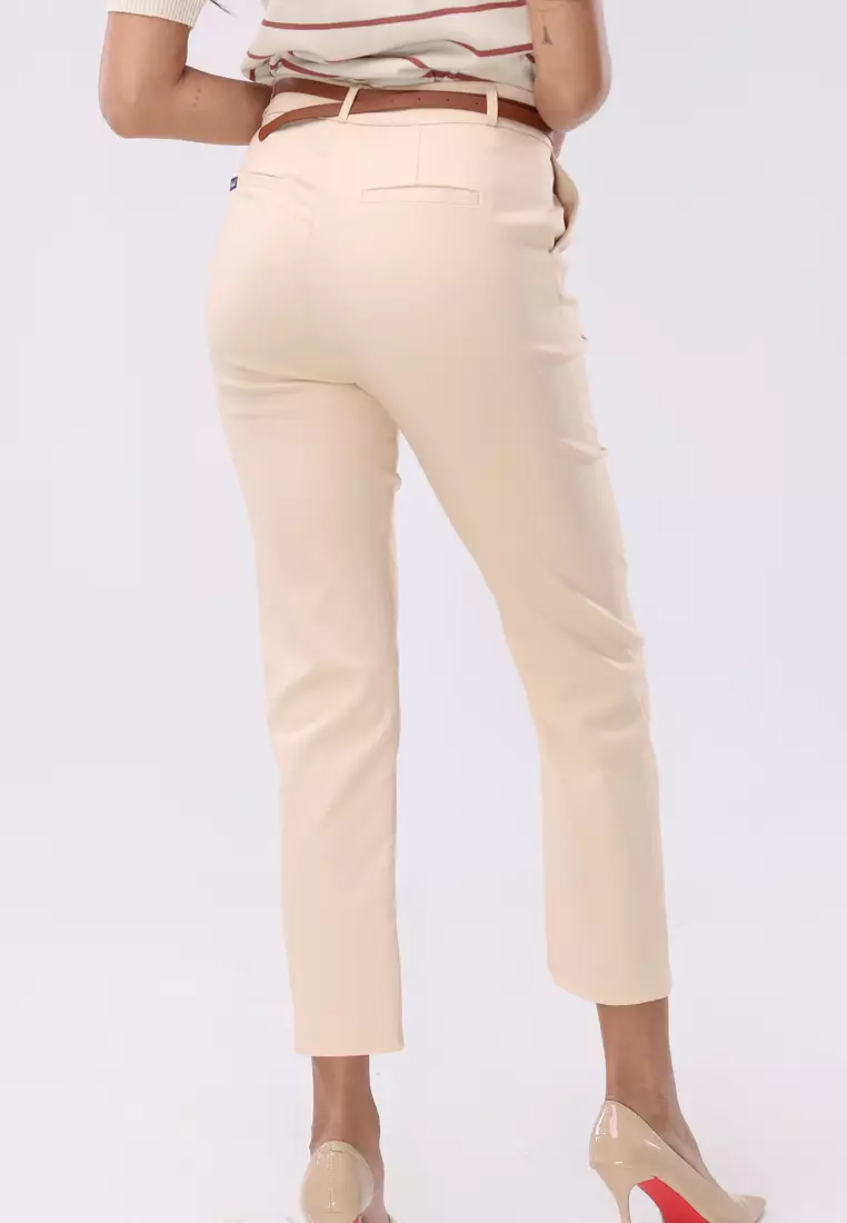 Trouser Pants Ladies