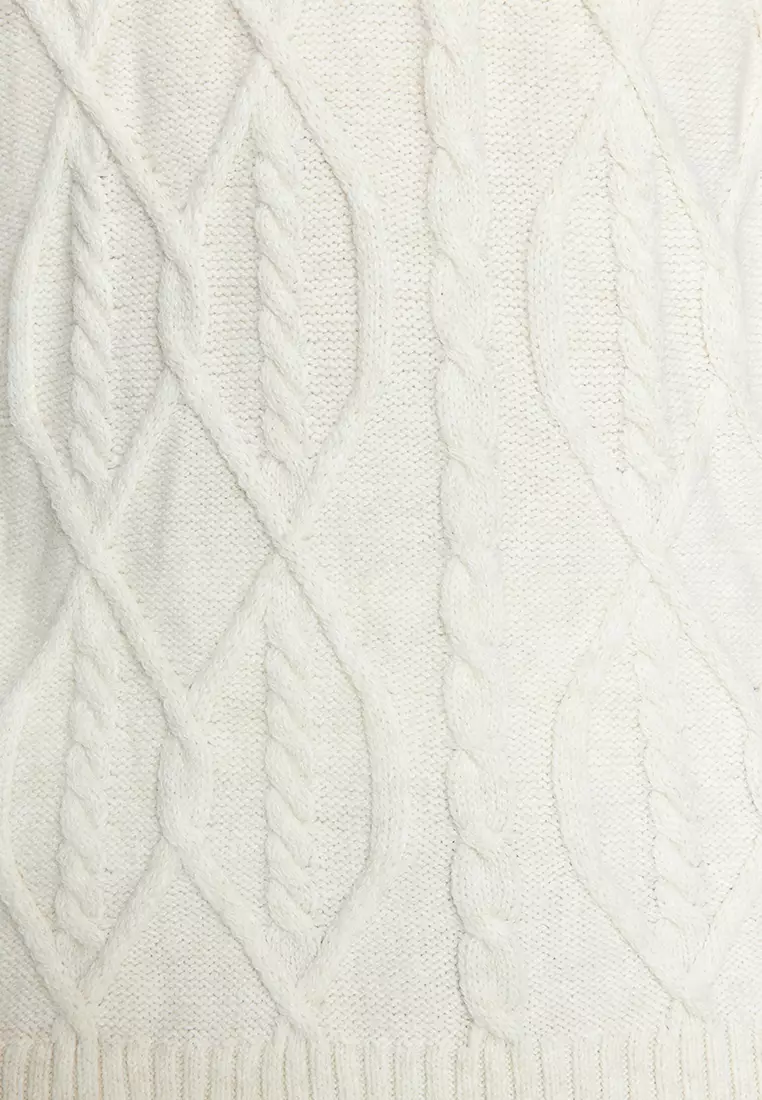 Unisex Oversize Sweater