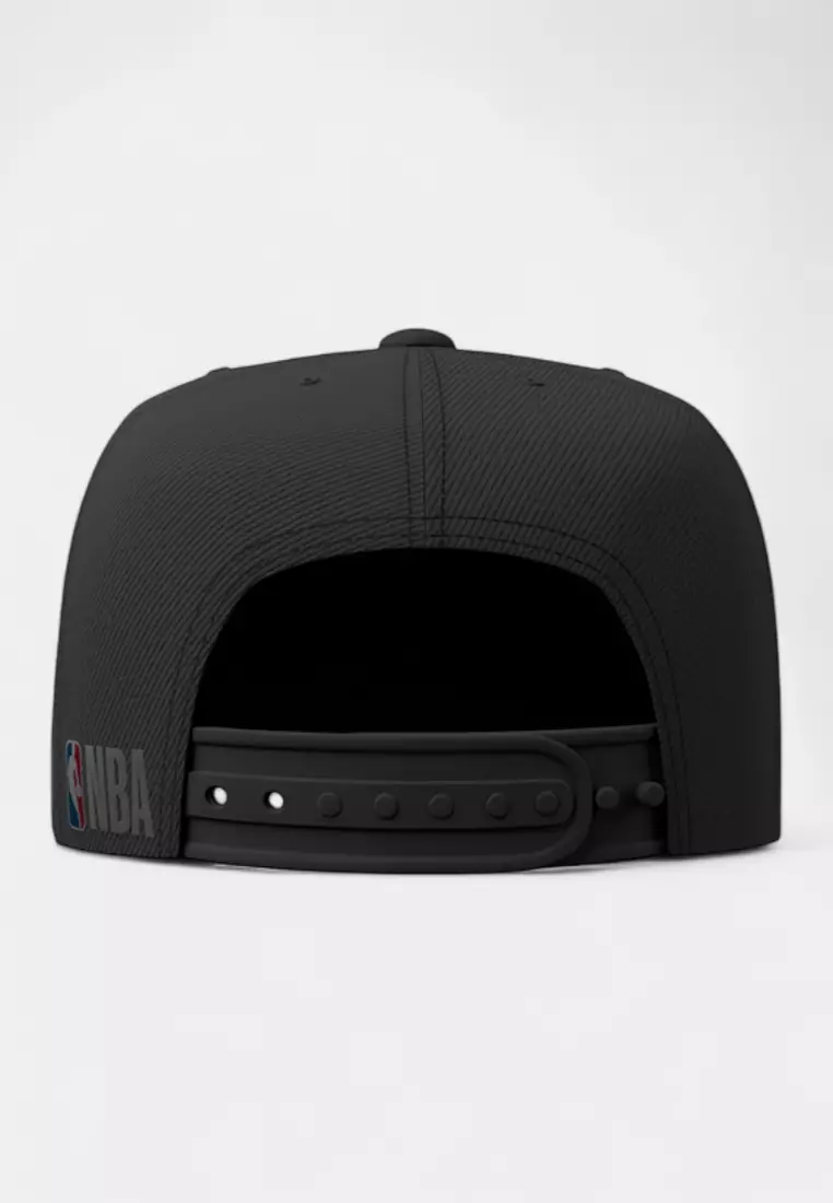 New York Knicks Mens Flat Cap Luxury Collection