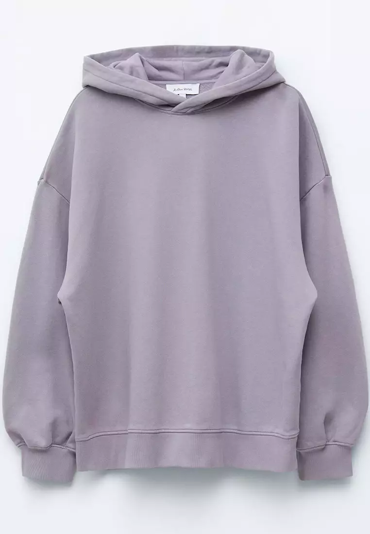 Oversized Hoodie