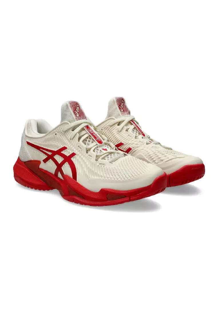 COURT FF 3 NOVAK 網球鞋 1041A522-968