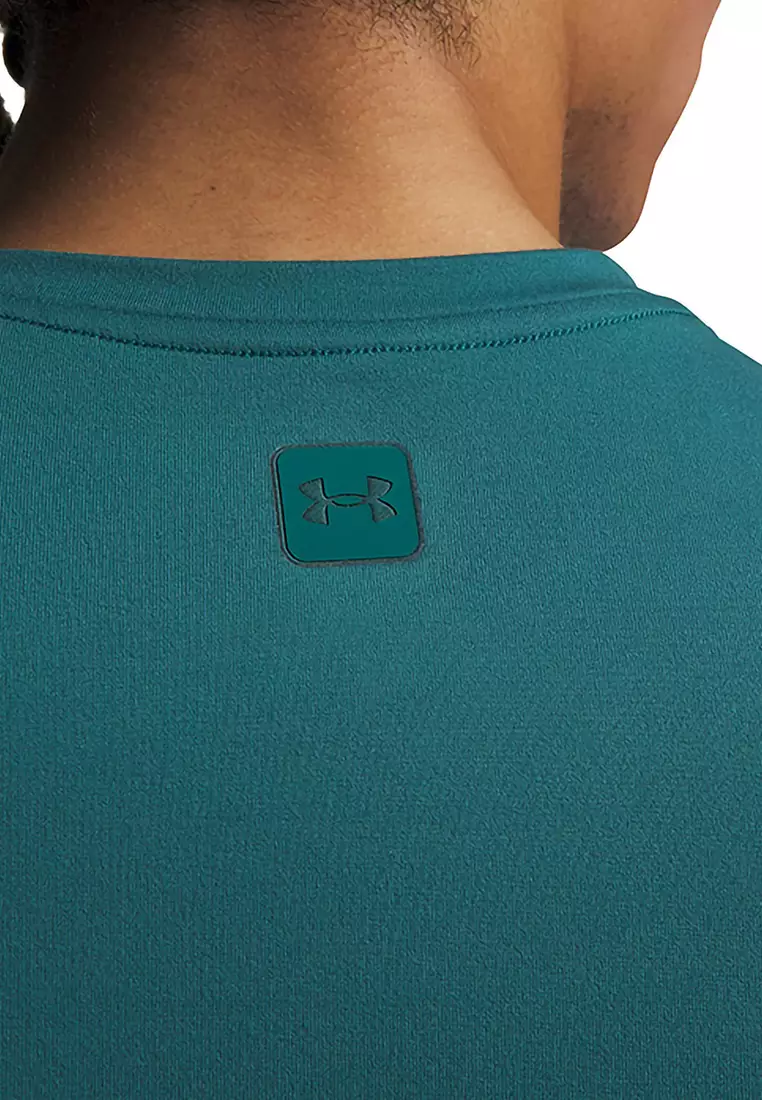 Meridian Short Sleeves Top