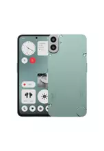 CMF by Nothing Phone 1 ミントグリーン Nothing CMF Phone 1 5G GREEN 8GB+256GB Dual SIM Unlocked