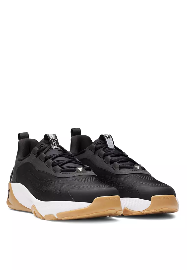 Project Rock 8 Men's Training Shoes