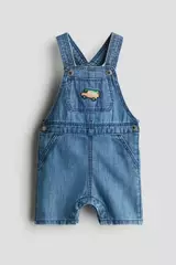 Denim Blue Medium