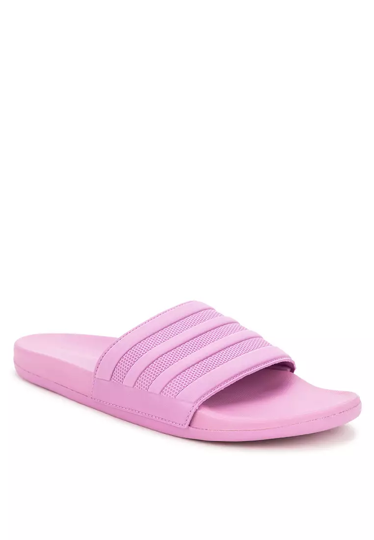 Adilette Comfort Slides