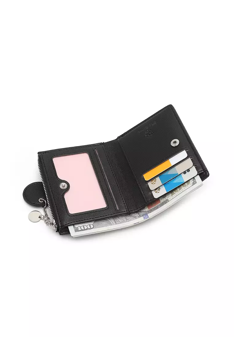 Buy Wild Channel Ladies Purse / Wallet 2024 Online ZALORA