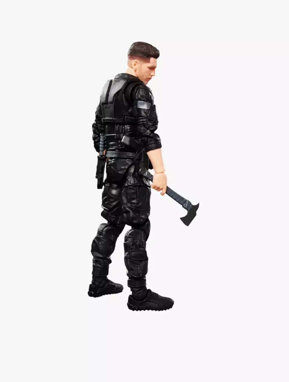 Marvel Legends Series Daredevil: Born Again Punisher - AVSG0581