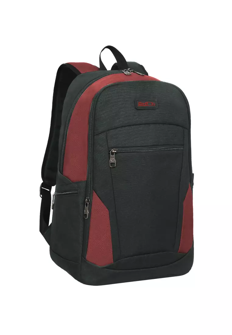 6019 Lifestyle Backpack with VIRUPRO Anti-Microbial Protection