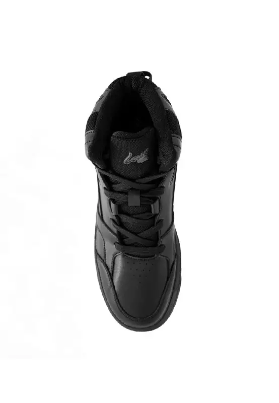 Men Slip On Faux Leather Round Toe Lifestyle Sneakers - 250121100