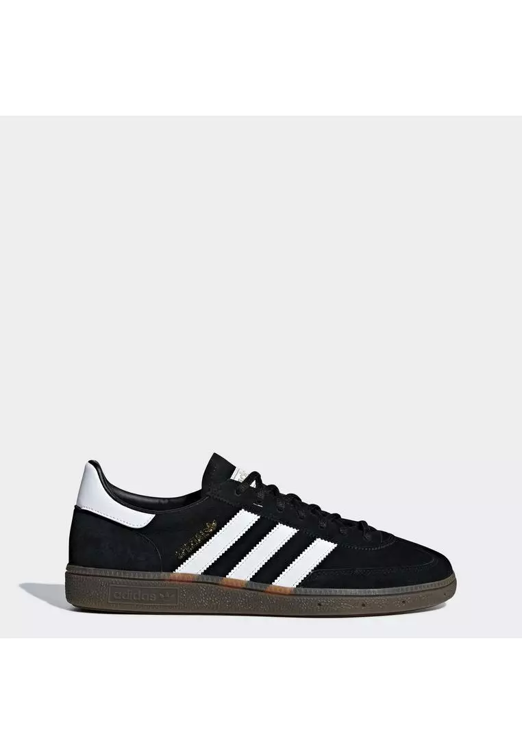 handball spezial shoes