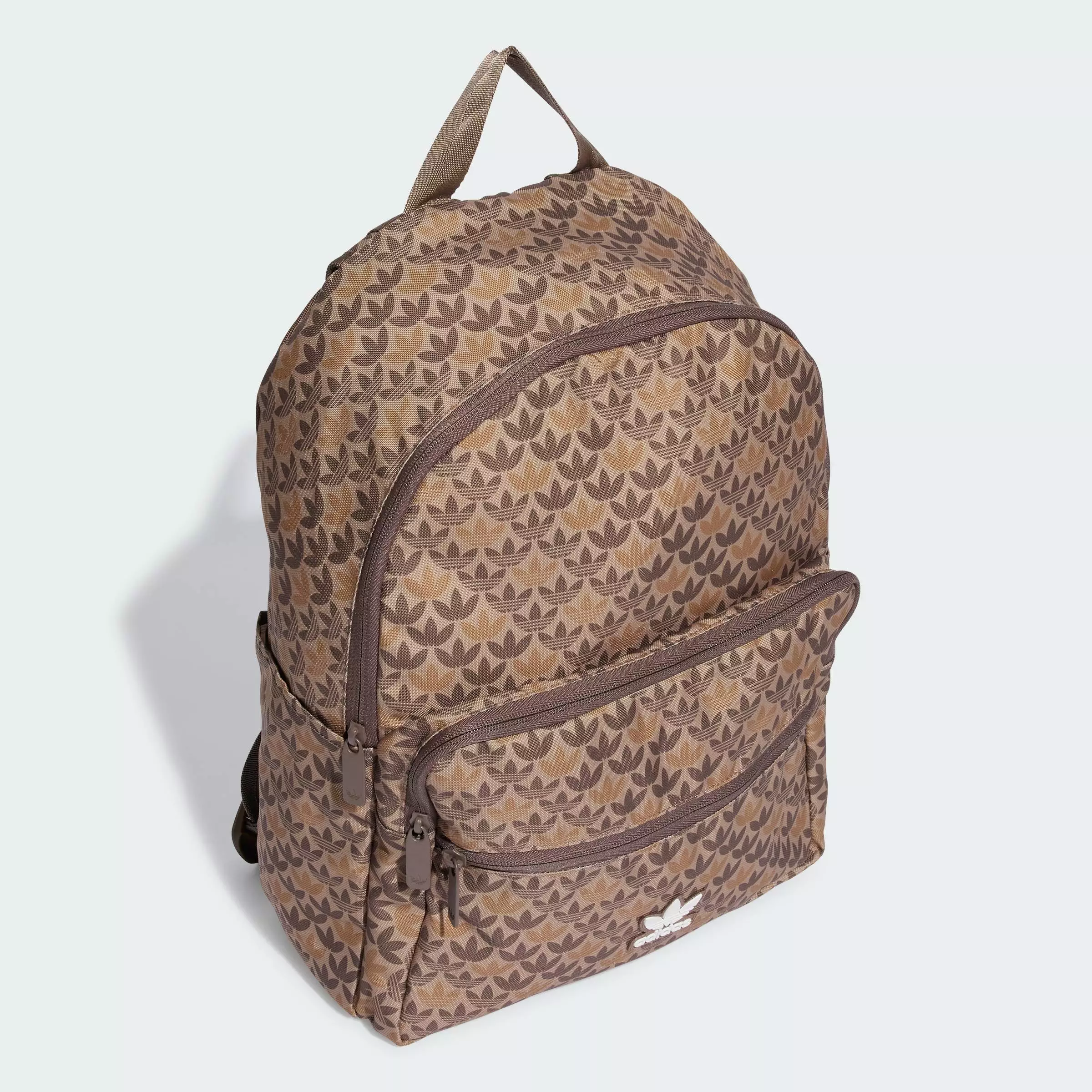 monogram backpack
