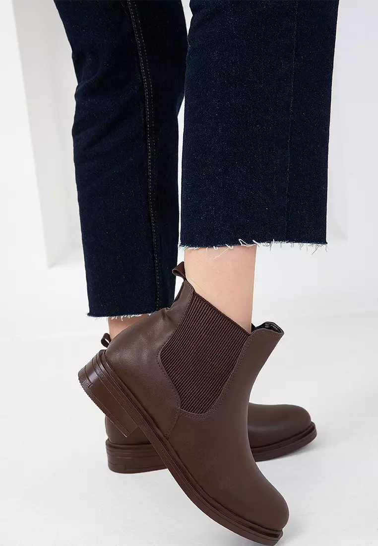Chelsea Boots