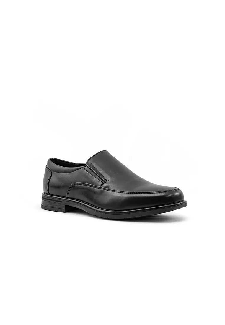 Mario D' boro Men's Formal Elite MY 26681 - Black C88 C95