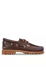 Timberland Authentics 3-Eye Classic Lug 2025 | Buy Timberland