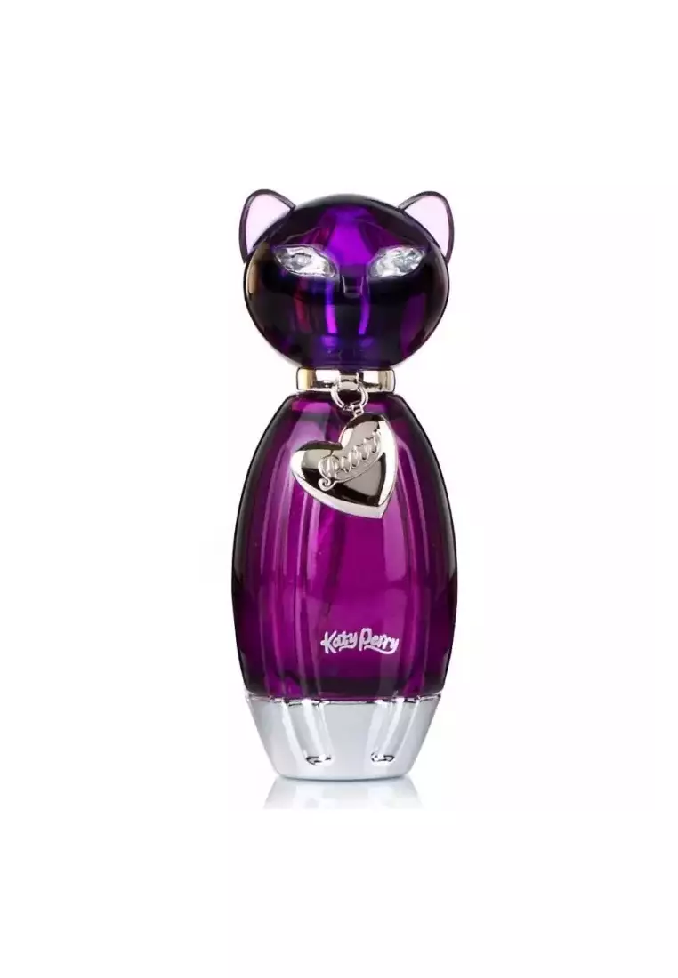Katy Perry Purr Woman - 100 ML (Parfum Wanita)