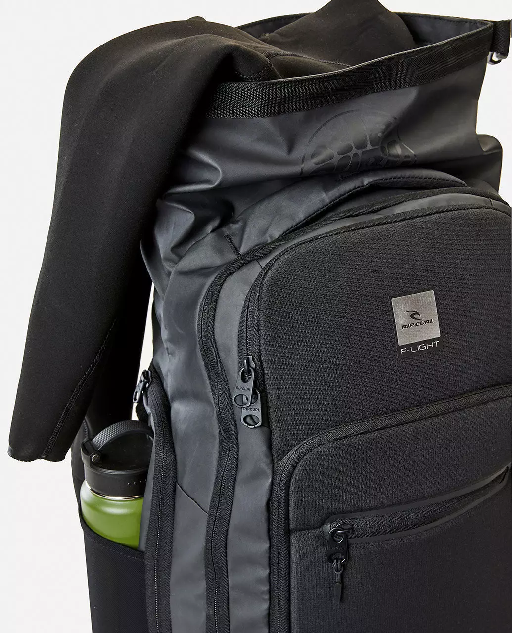 Rip Curl F-Light Surf 40L Midnight Backpack