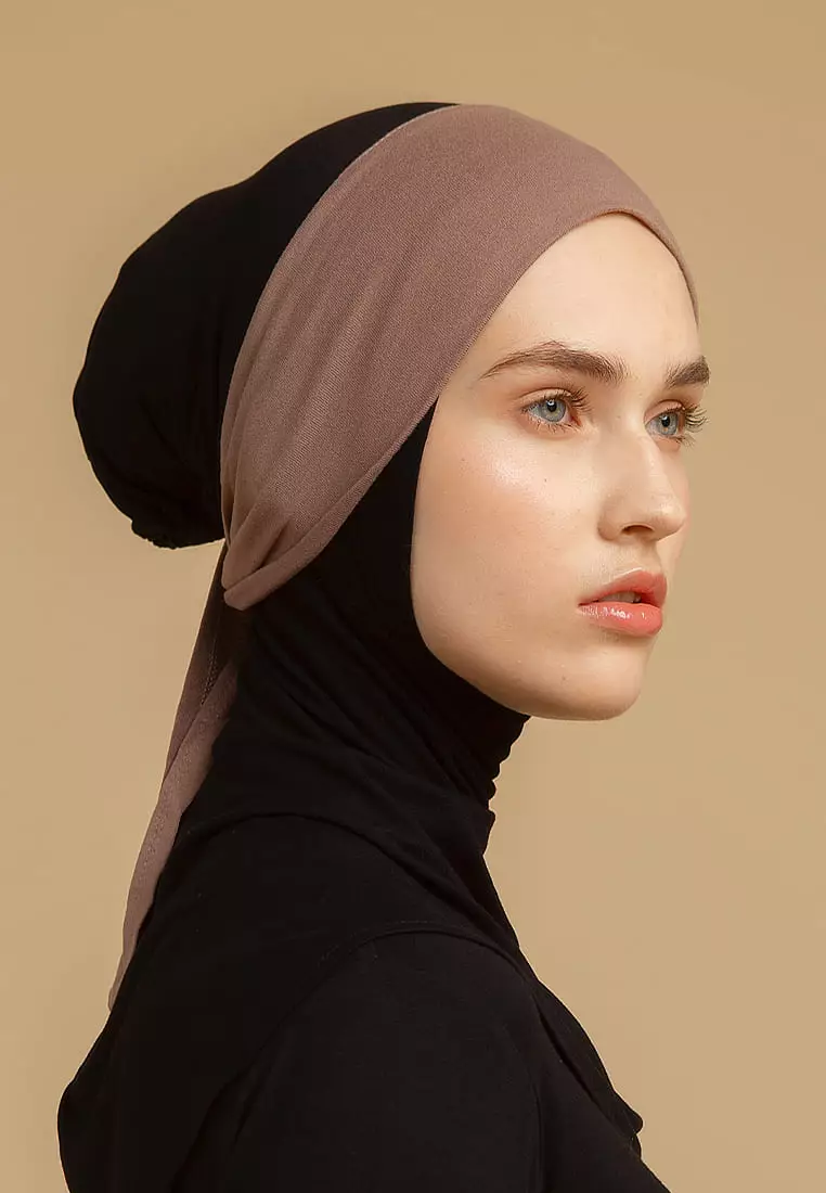 Inner Bandana Tali Brown