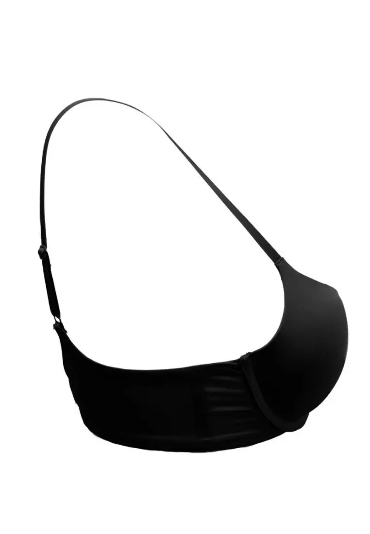 Wacoal Mood Urban Flow IB 5394R1 ( Model 3/4 Non Wire Mold )