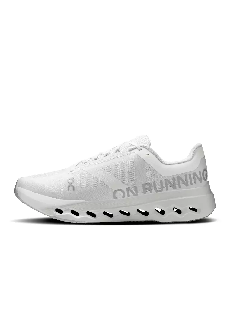 Cloudsurfer Next Men's Shoe White | White