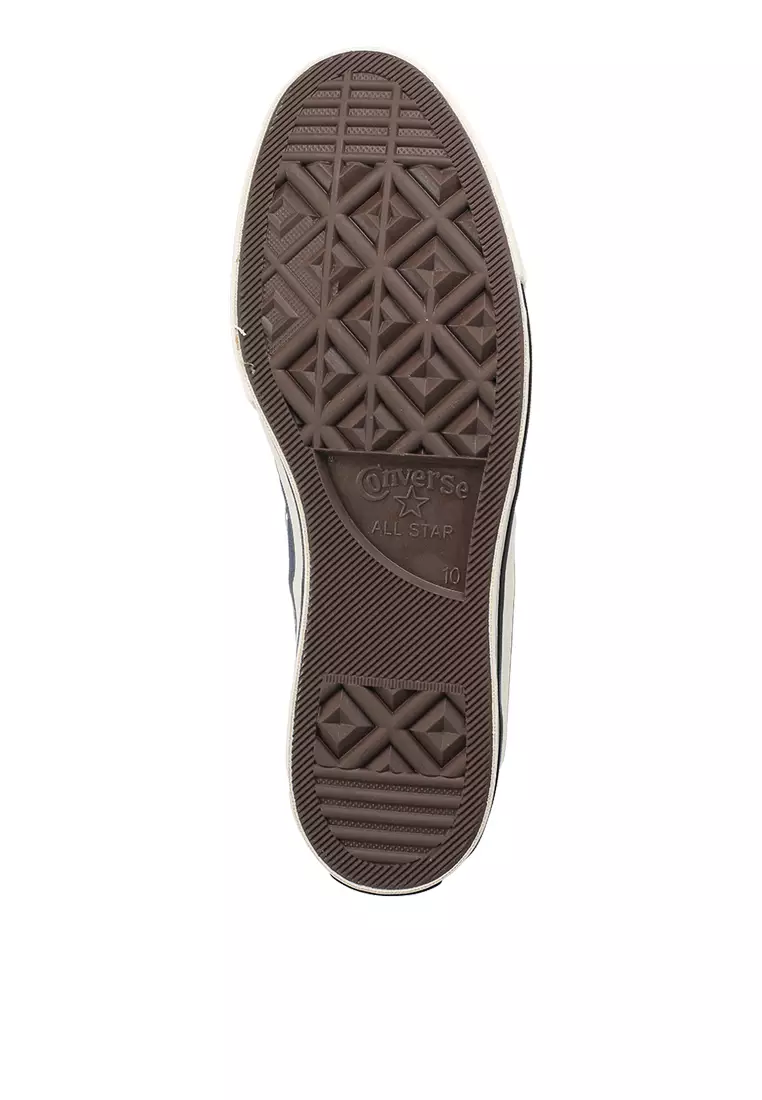 Chuck 70 Ox Sneakers