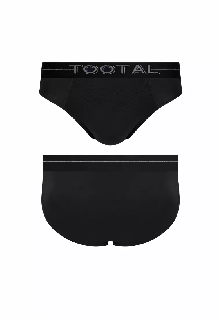 Tootal Bamboo Mini Slip 2 pcs pack