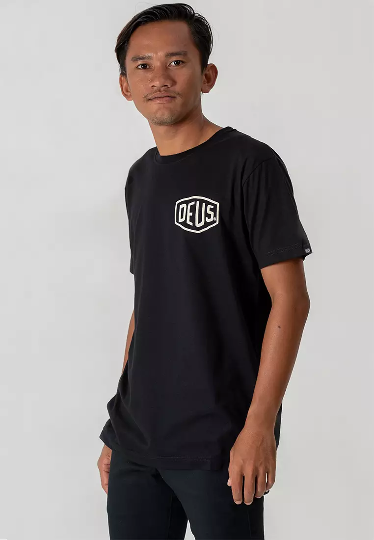 Jual Deus Ex Machina Temple of Enthusiasm OG Original 2025