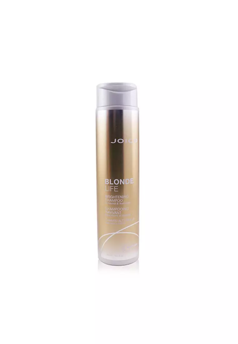 Joico - Blonde Life Brightening Shampoo (To Nourish & Illuminate) 300ml/10.1oz