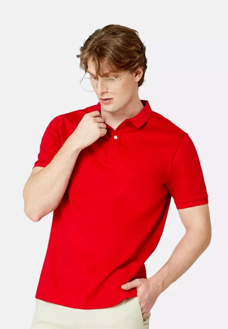 Giordano tapered sale fit