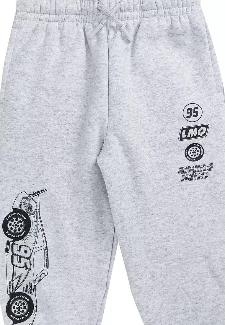 Licensed Sammy Relax Track Pants