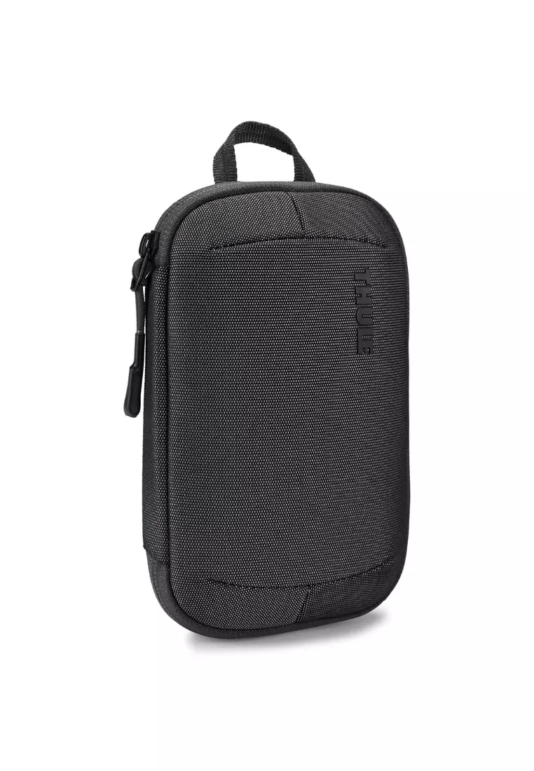 THULE Subterra 2 Powershuttle Mini- Vetiver Gray