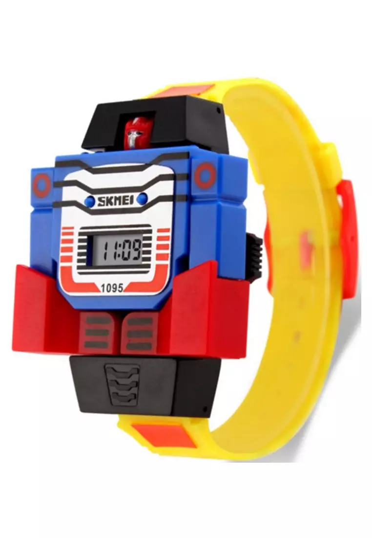 Jam tangan lego online original