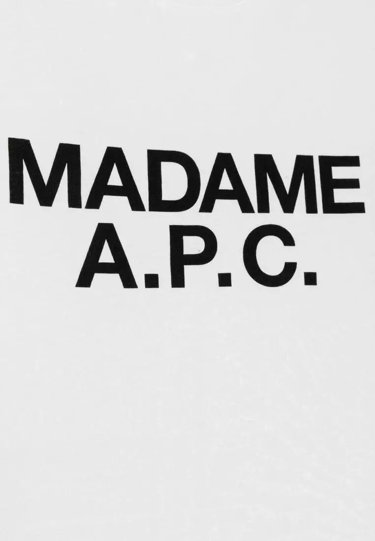 Organic Cotton T-Shirt