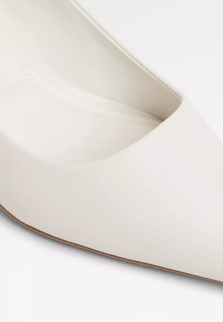 Rupari Heeled Shoes