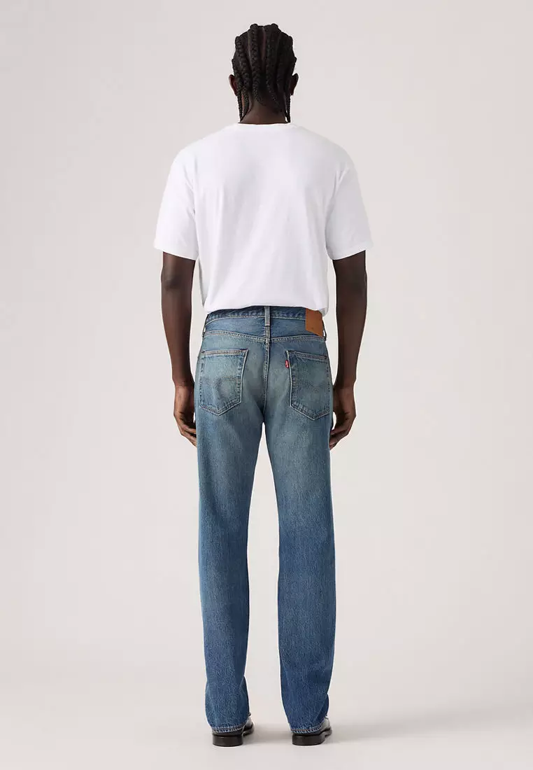 Levi's® Men's 501® Original Jeans (00501-3785)