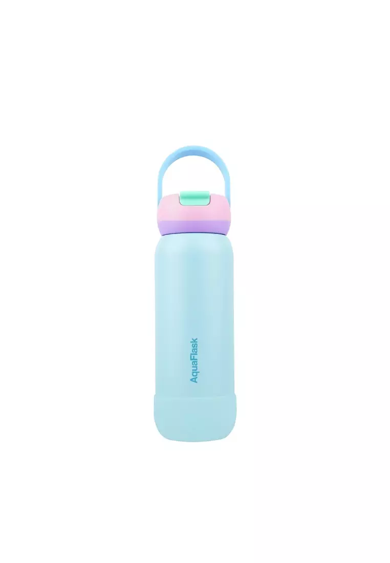 24oz Cloudy Skies Munchkin Collection Insulated Water Bottle