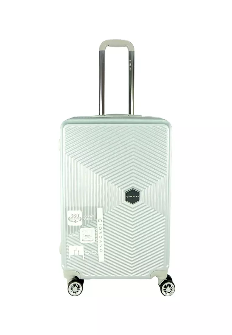 Luggage giordano new arrivals