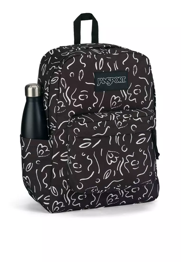 Buy Jansport Superbreak Backpack 2024 Online ZALORA Philippines