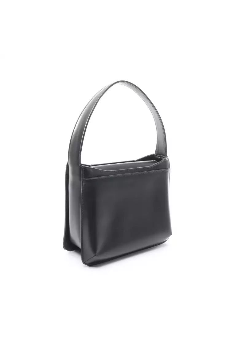 Pre loved Givenchy Handbag leather black Licensed product