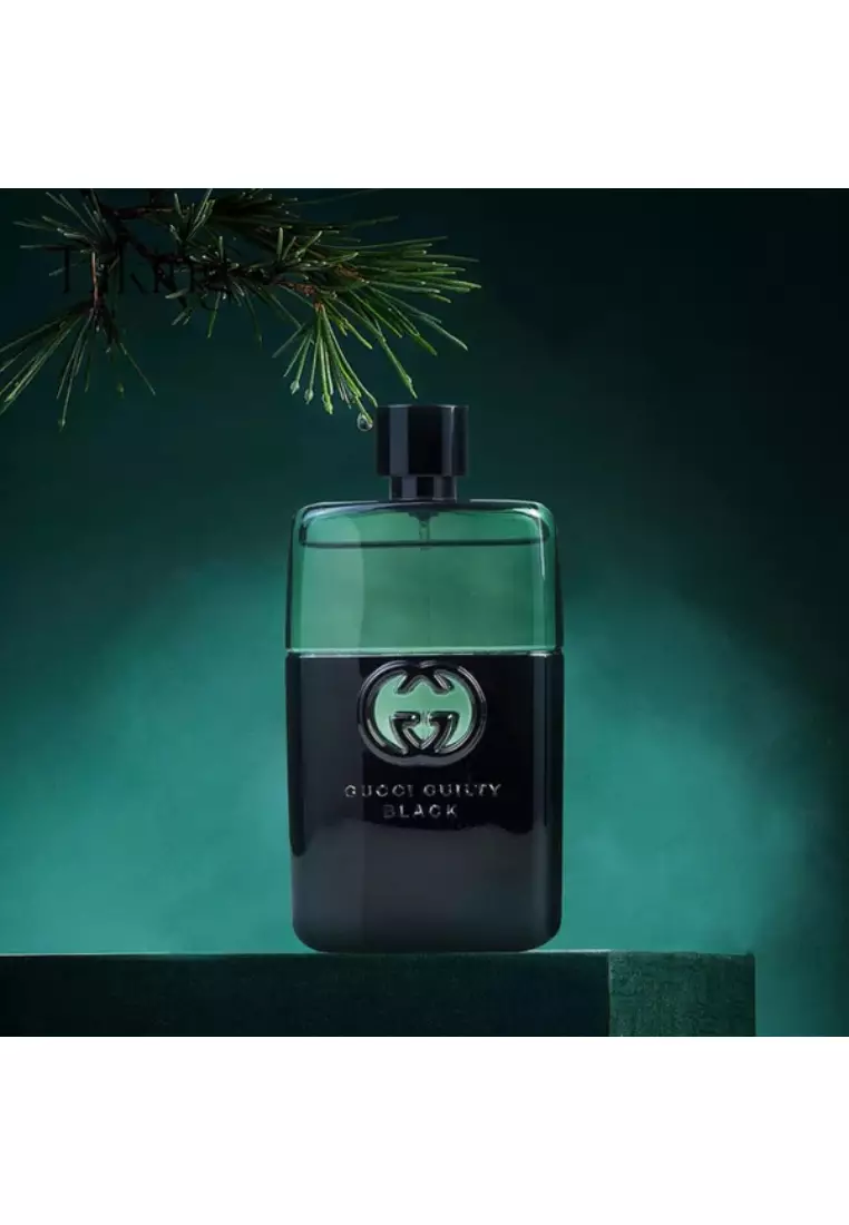 Fragrance Gucci Pour Homme Ii 50ml Buy Gucci Gucci Guilty Pour