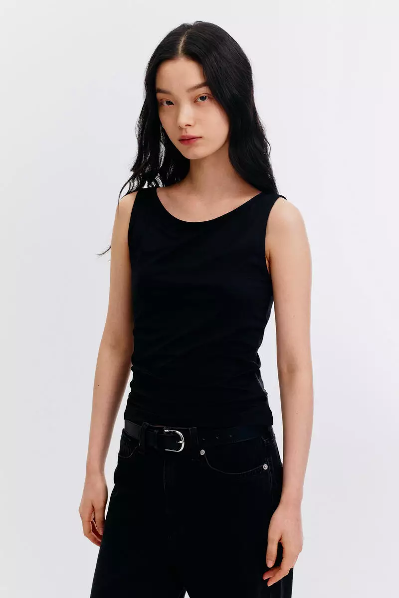 COOLMAX® Vest top