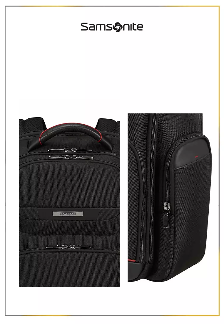 Samsonite Luggage Samsonite Pro Dlx Rucksack Pro-DLX Backpack Expandable Green Rolling Luggage Austria