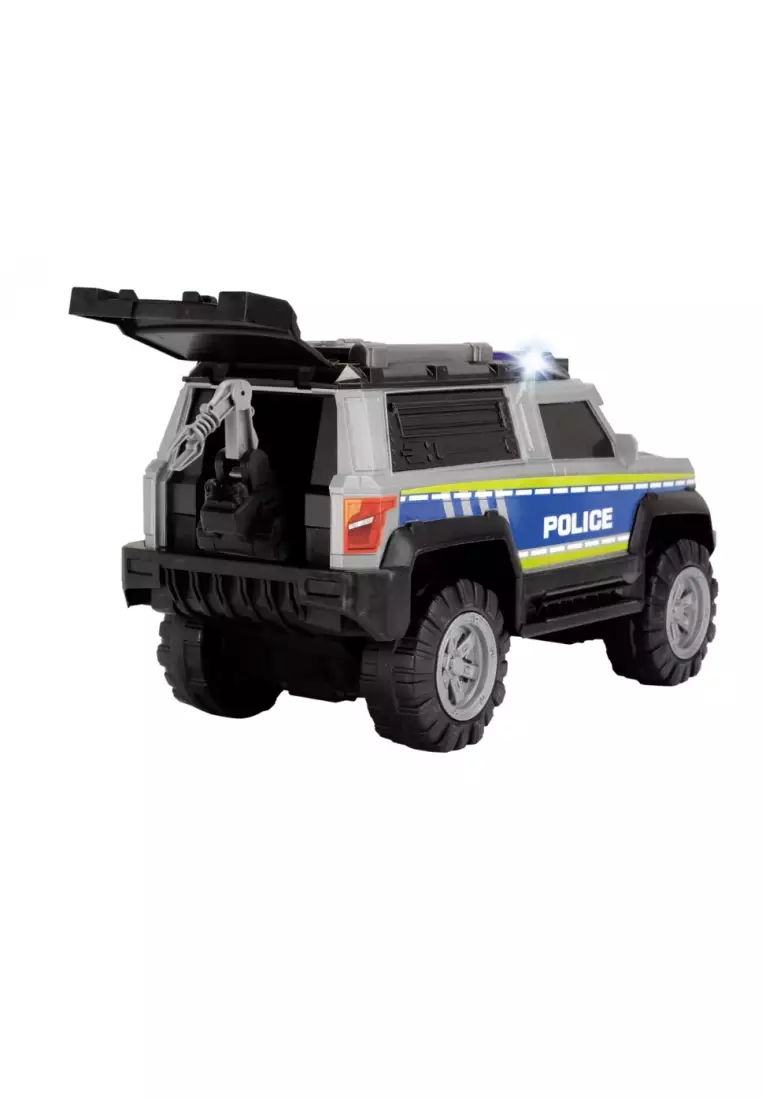 Dickie Police Unit Set |  Store