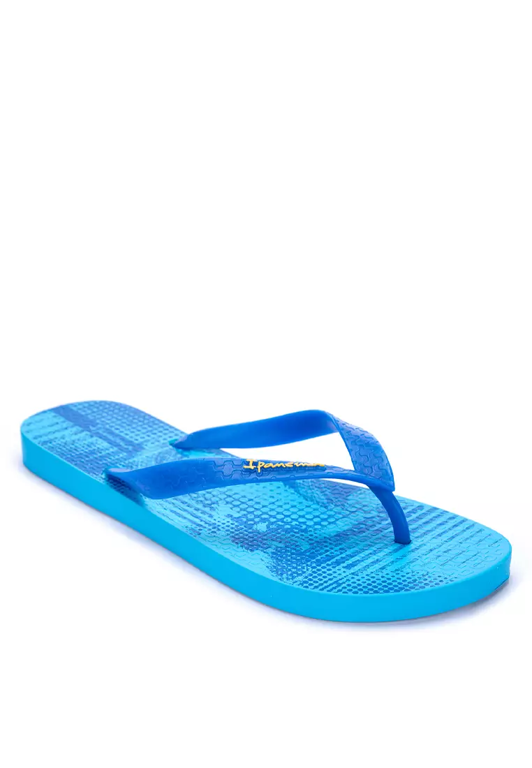 Discount on Ipanema  shoes - SKU: Litoral Masc Flip-Flops