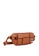 Milliot & Co. brown Humphrey Waist Bag 220CEAC1480F1CGS_2