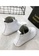 Twenty Eight Shoes white High Top Smart Causal Leather Sneakers RX12832 FAF6CSHF4A1BBAGS_6