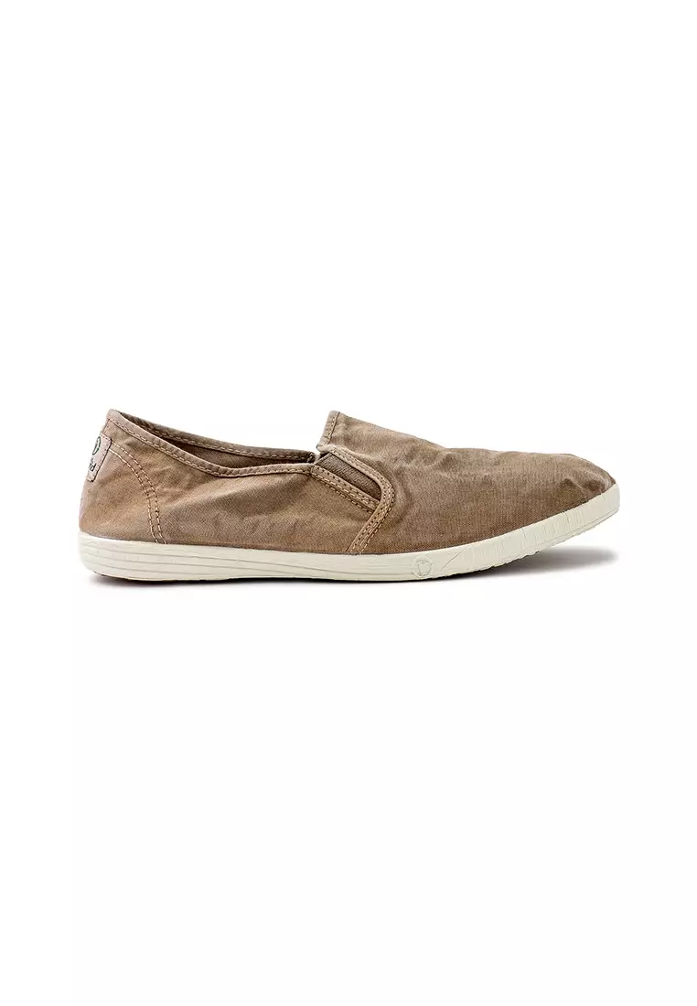 Discount on Natural World Eco  shoes - SKU: Natural World Eco Old Crabe Beige