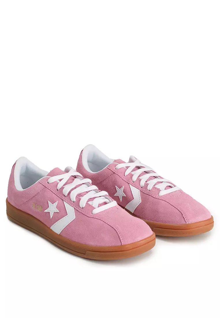 All Star Classic Trainer Ox Sneakers