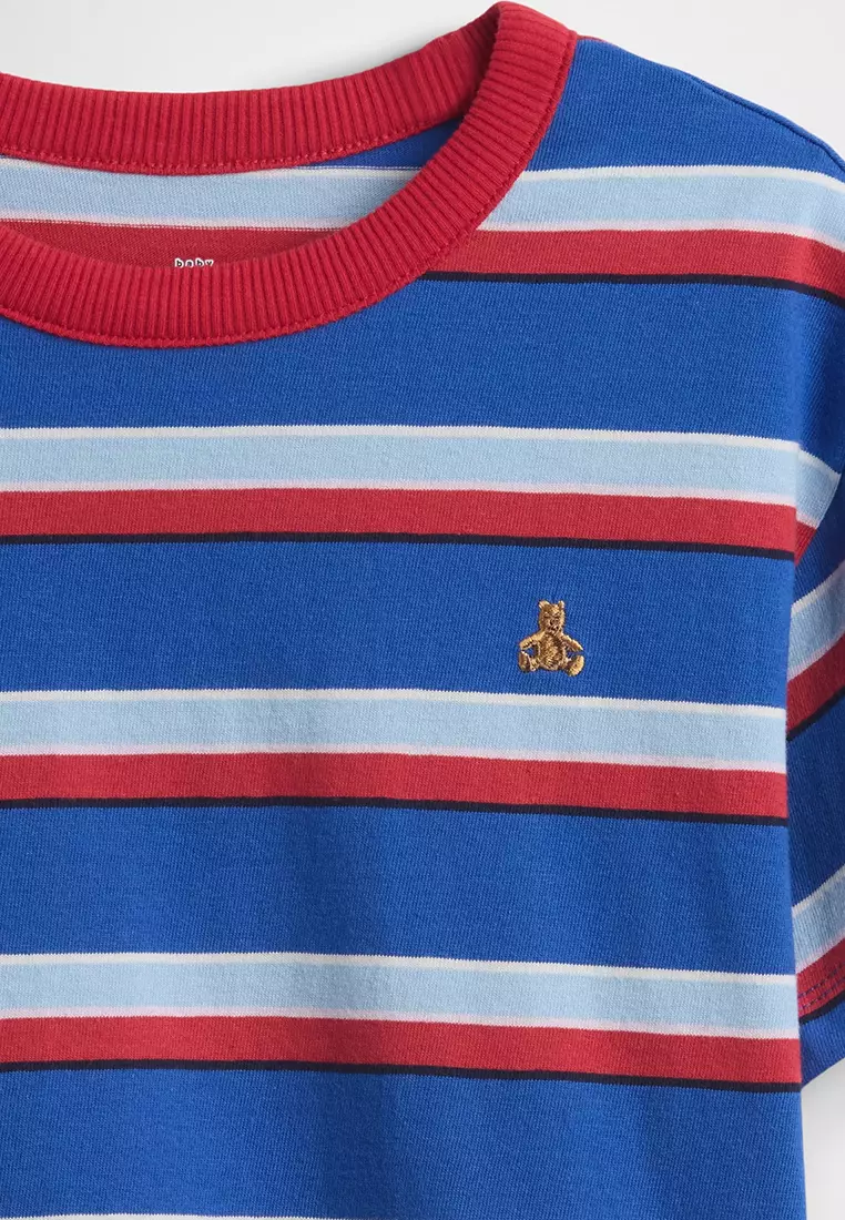 Baby & Toddler Boxy T-Shirt