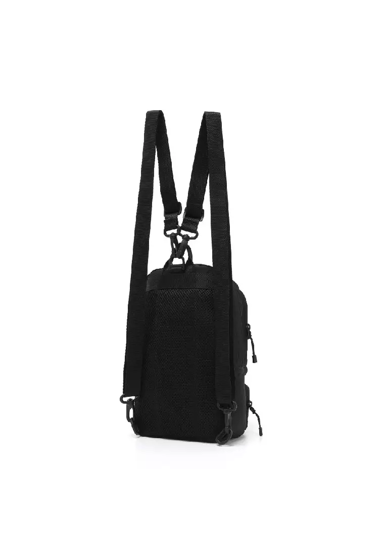 Sling bag national geographic on sale